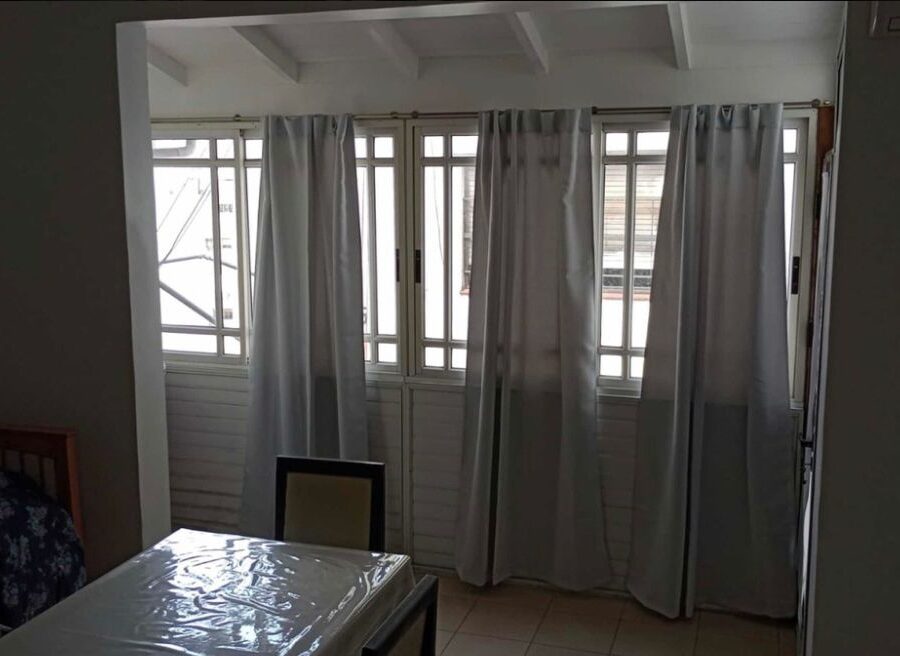 BARTOLOME MITRE 2371