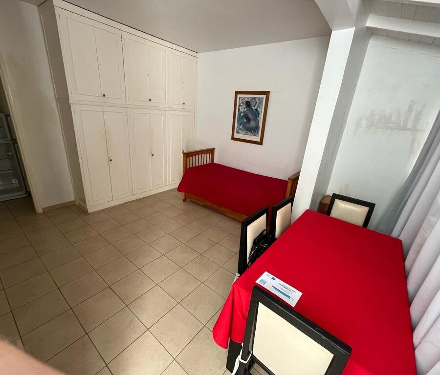 BARTOLOME MITRE 2371