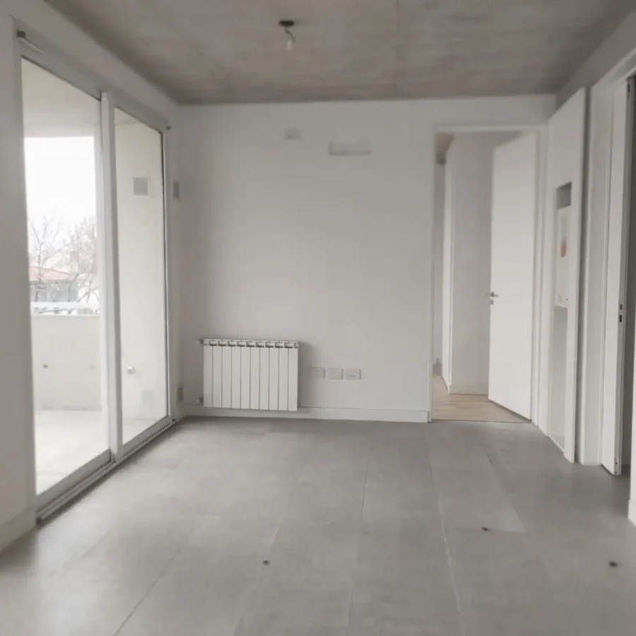 NOGOYA 4002 (2 AMBIENTES)