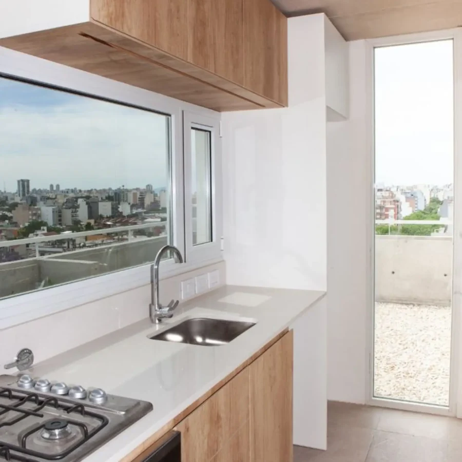 NOGOYA 4002 (3 AMB EN DUPLEX)