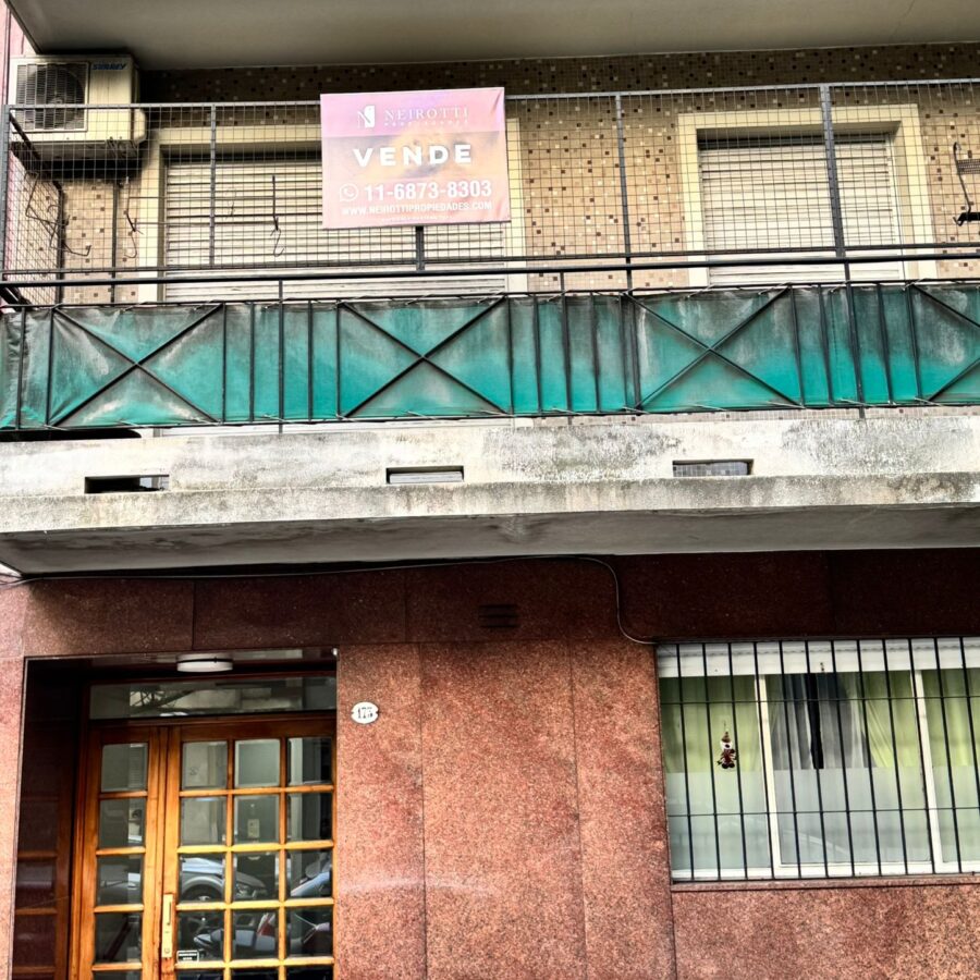 SAN JOSE DE CALAZANS 173 CABALLITO