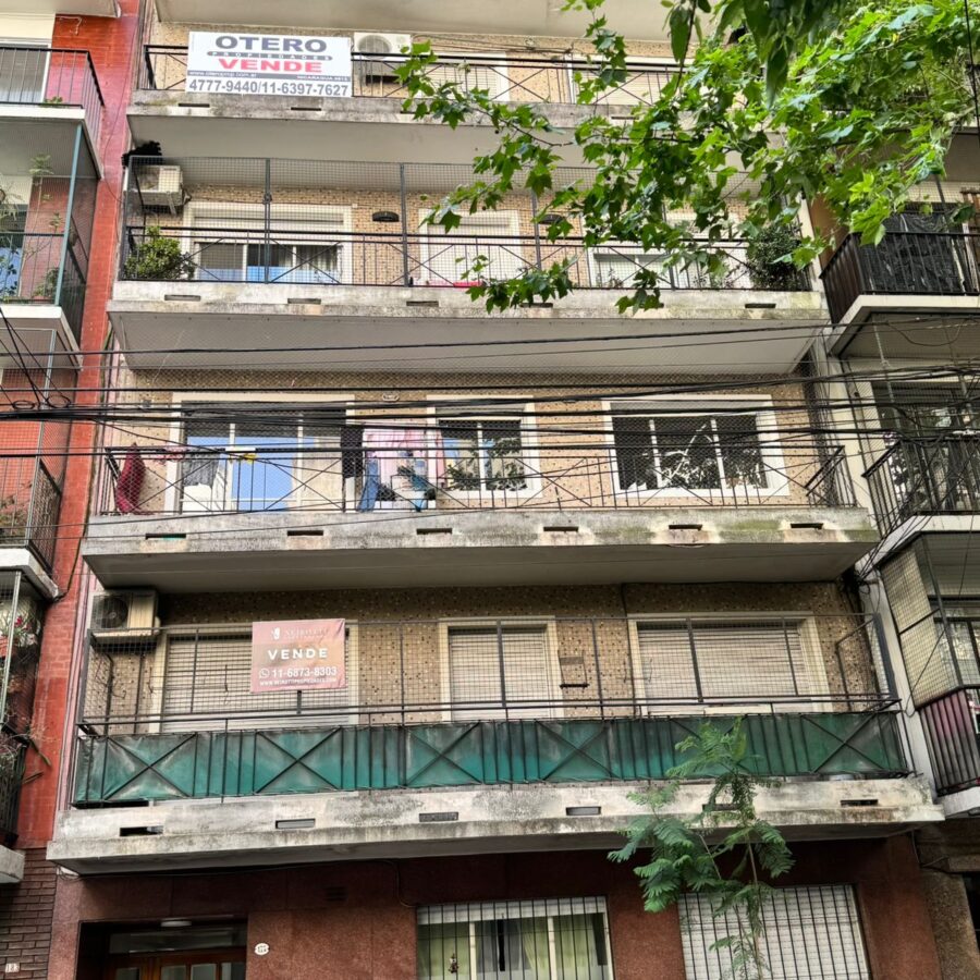 SAN JOSE DE CALAZANS 173 CABALLITO