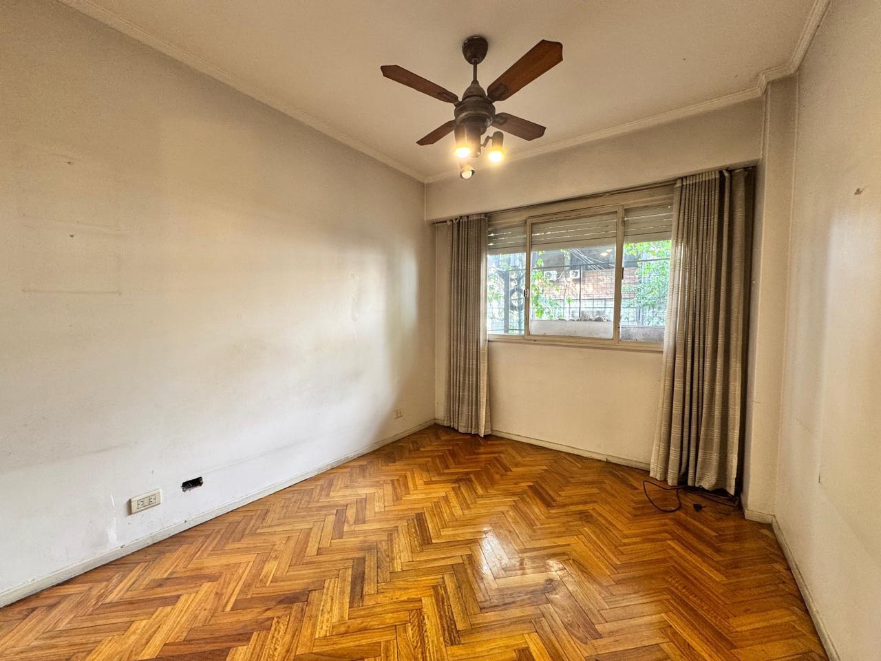 HABITACION 1 DEPTO A 1