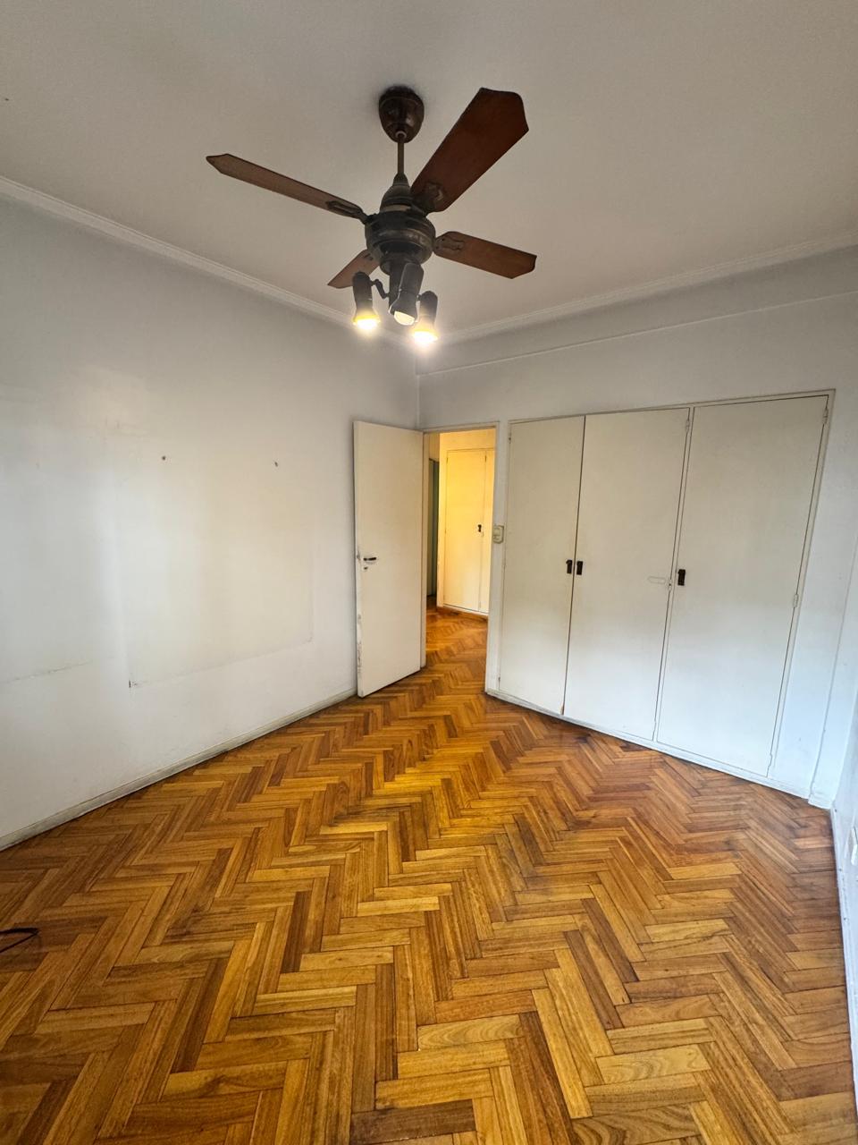 HABITACION 1 DEPTO A 2