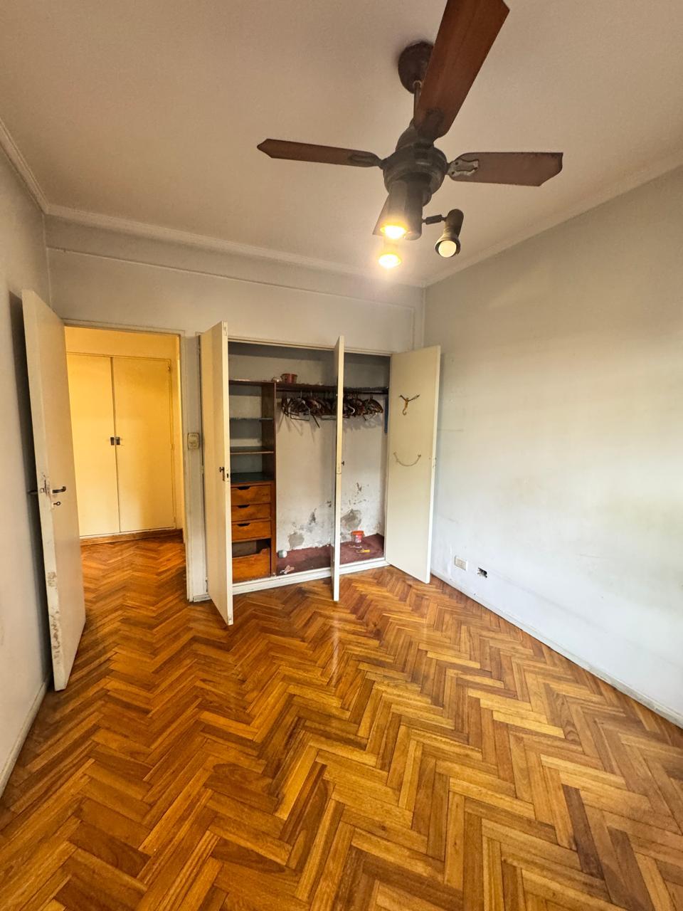 HABITACION 1 DEPTO A 3