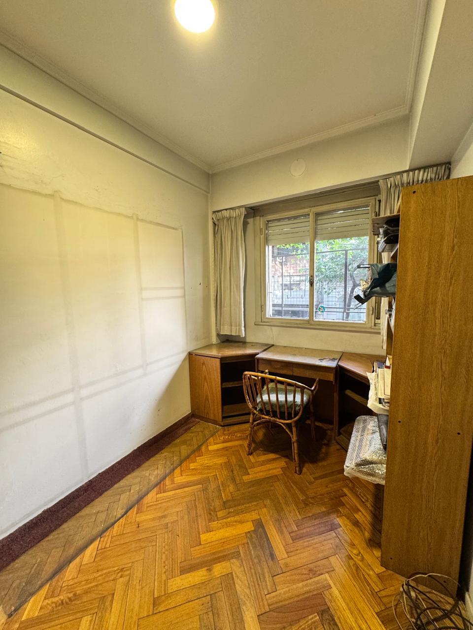 HABITACION 2 DEPTO A 1