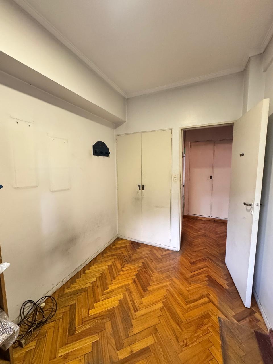 HABITACION 2 DEPTO A 2