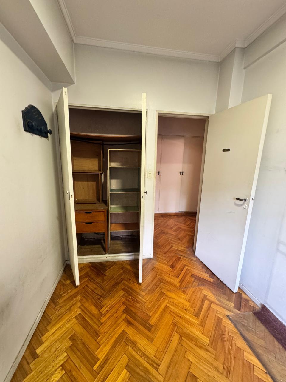 HABITACION 2 DEPTO A 3