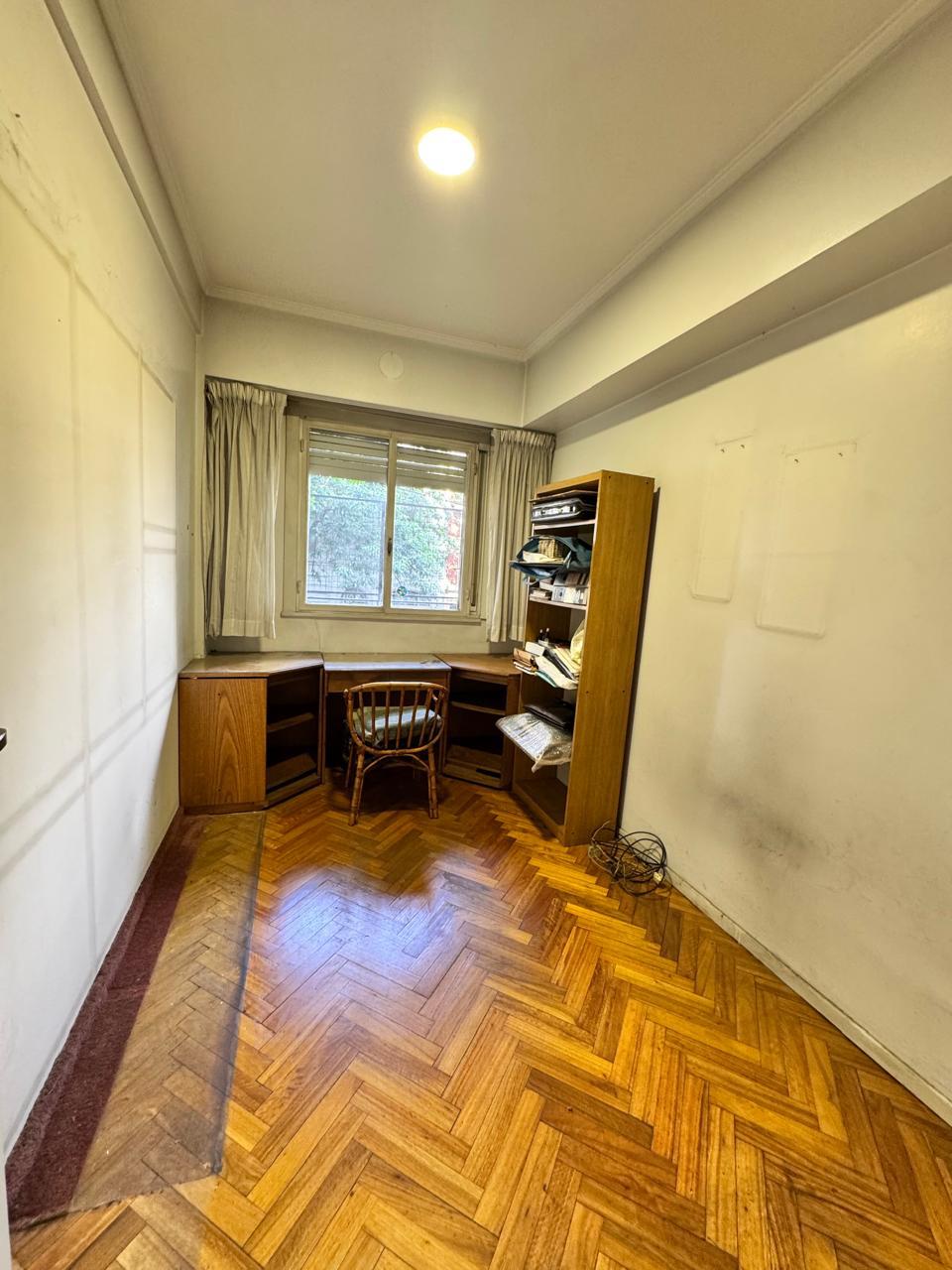 HABITACION 2 DEPTO A