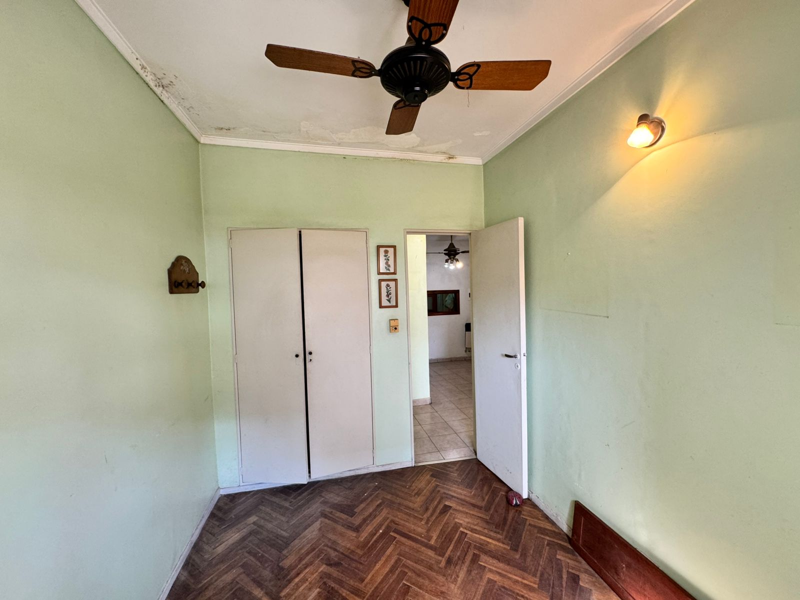 HABITACION 3 DEPTO B 3