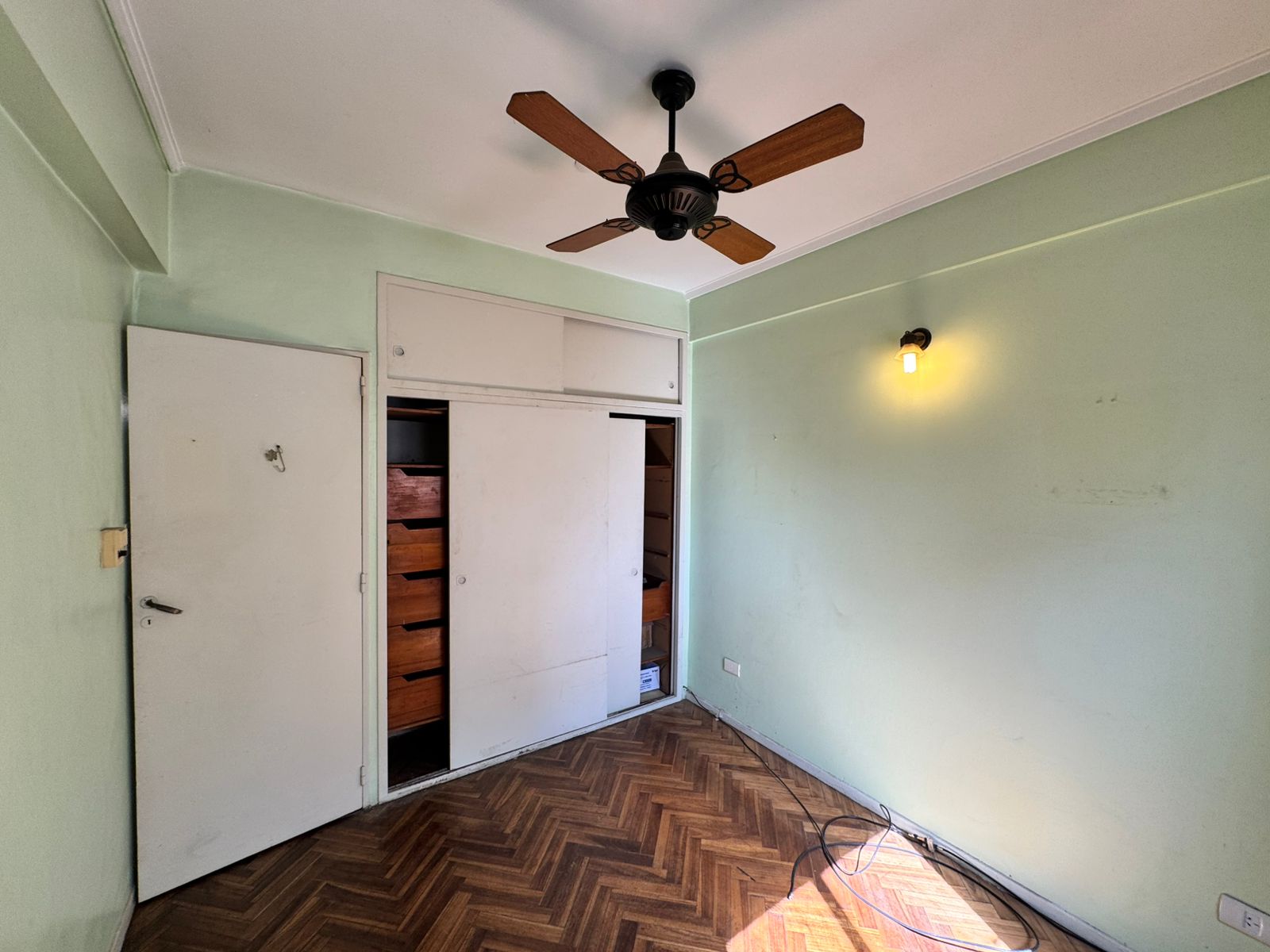 HABITACION 4 DEPTO B 2