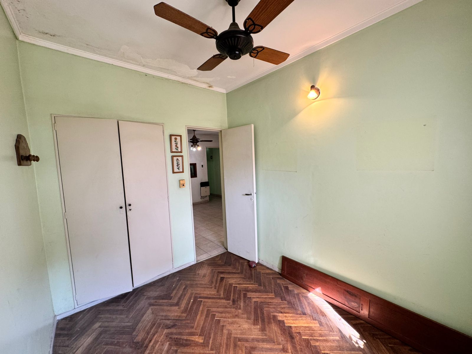 HABITACION 4 DEPTO B 4