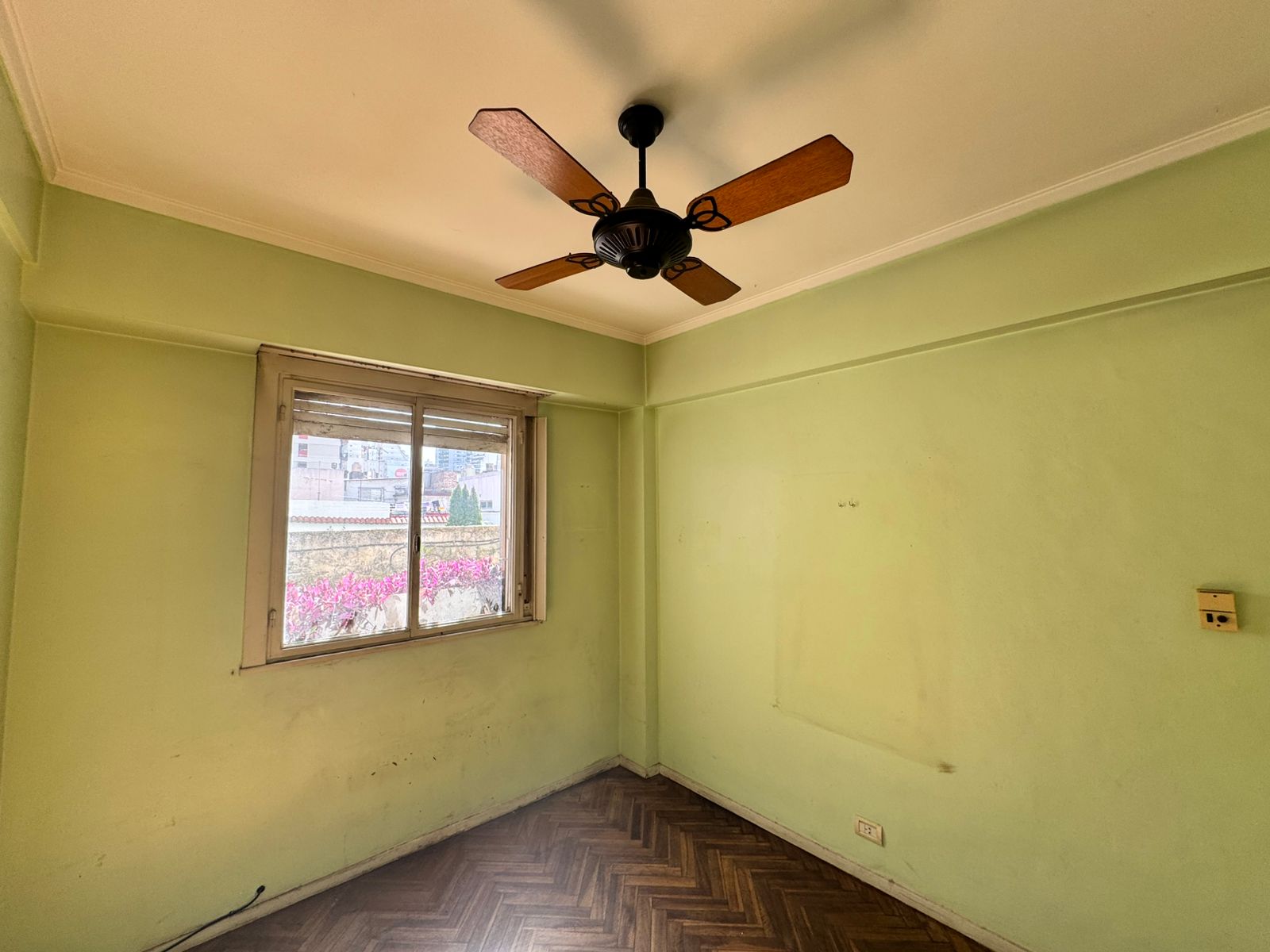 HABITACION 4 DEPTO B