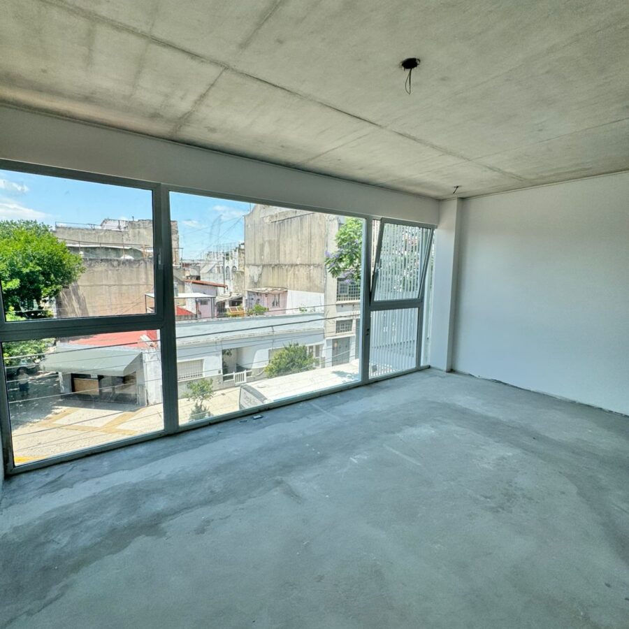 BAHIA BLANCA Y BAIGORRIA (3 AMBIENTES)