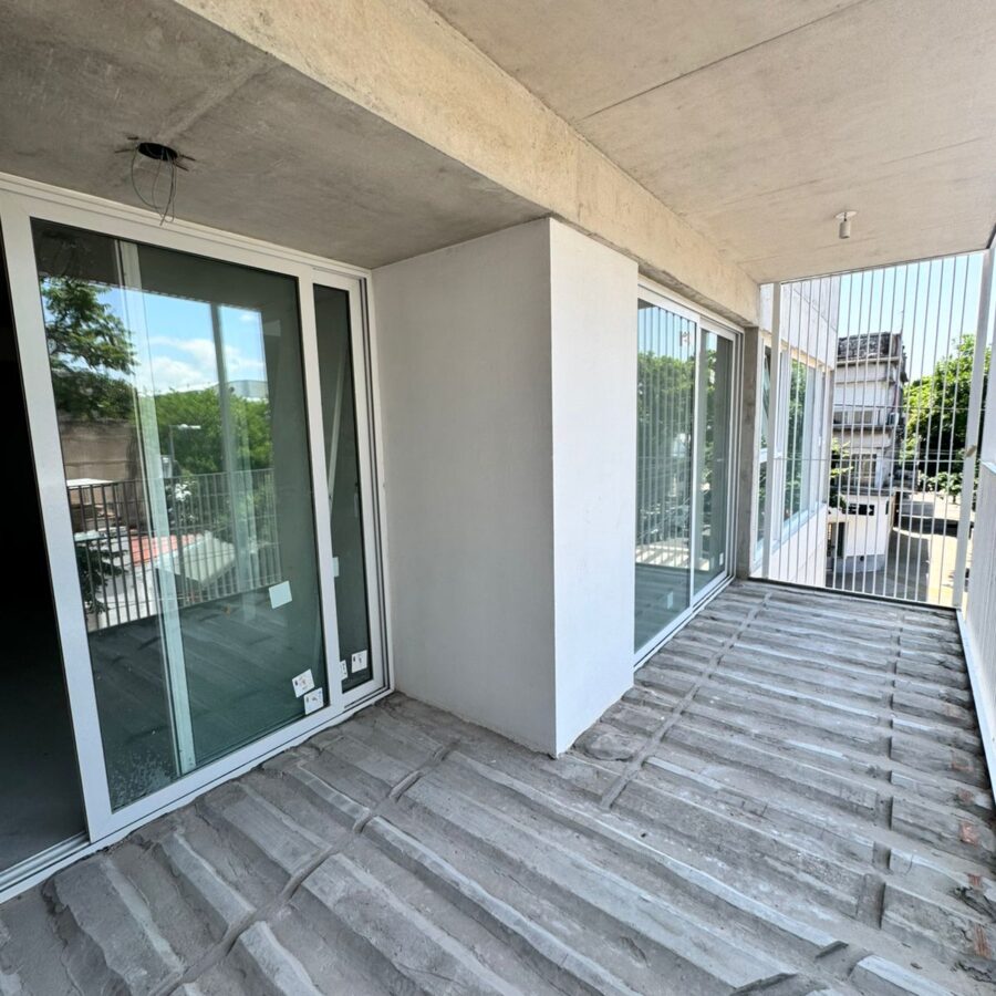 BAHIA BLANCA Y BAIGORRIA (2 AMBIENTES)