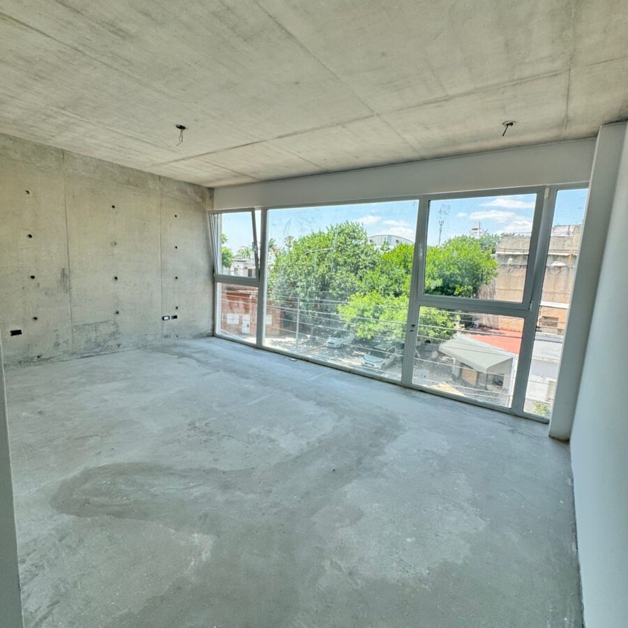 BAHIA BLANCA Y BAIGORRIA (3 AMBIENTES)