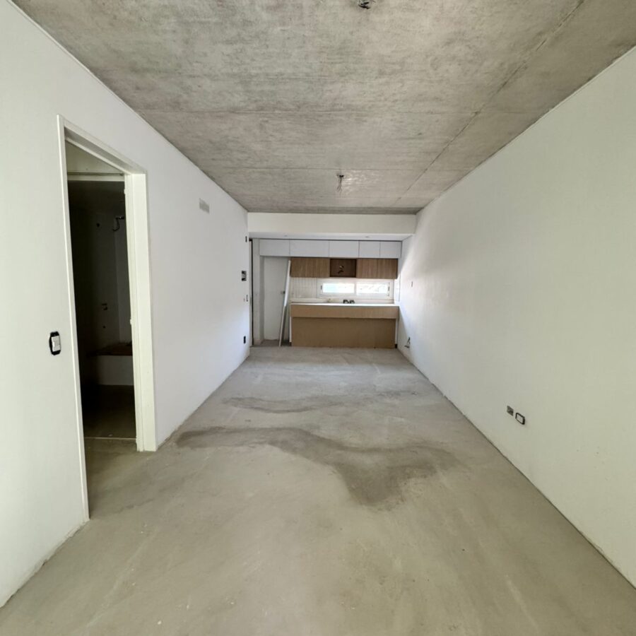 BAHIA BLANCA Y BAIGORRIA (2 AMBIENTES)