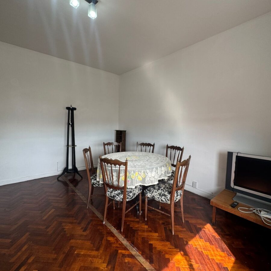 CARLOS PELLEGRINI 27 NOVENO C