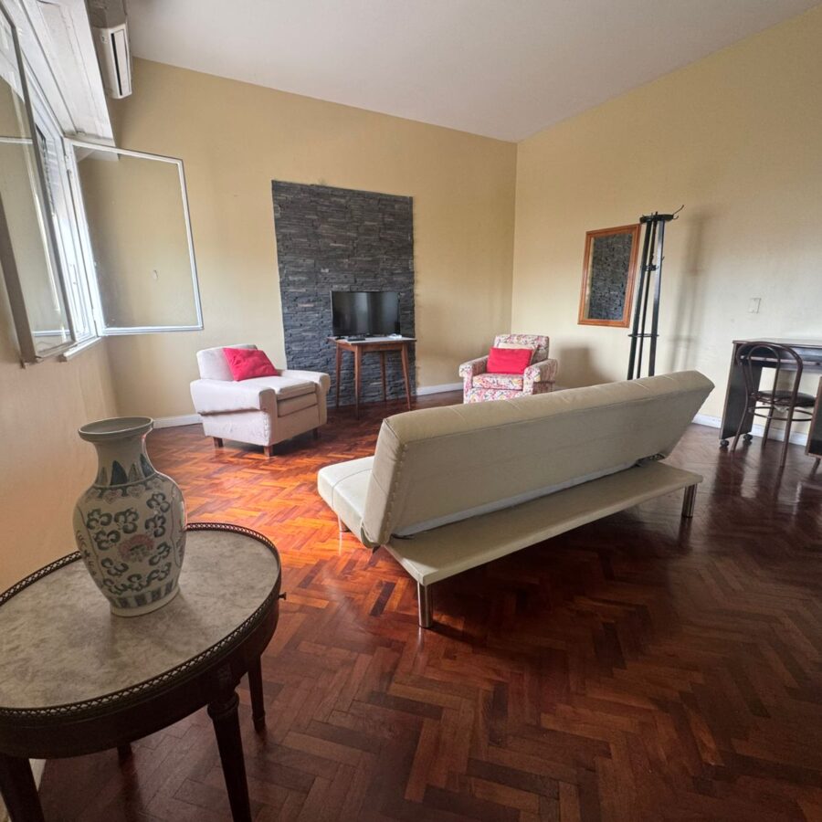 CARLOS PELLEGRINI 27 NOVENO D