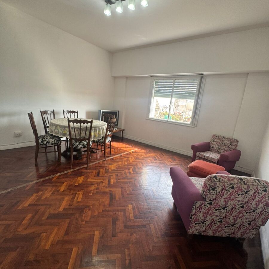 CARLOS PELLEGRINI 27 NOVENO C