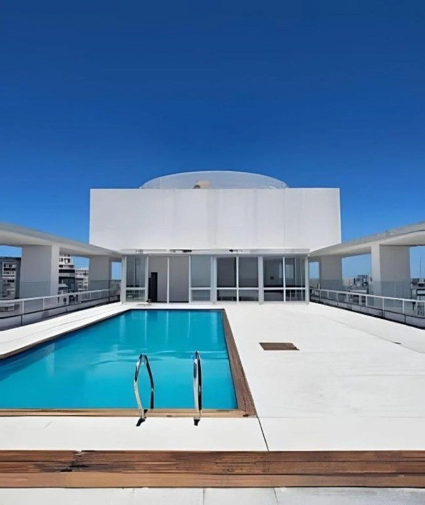 BARTOLOME MITRE 1444