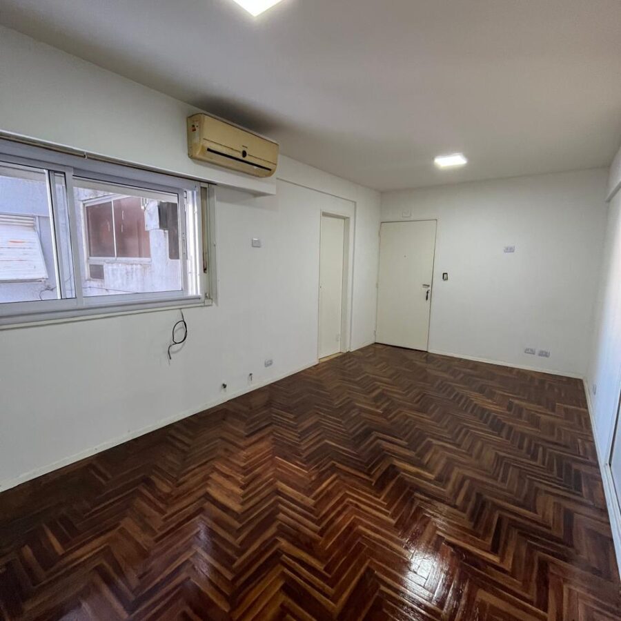 CORRIENTES 4665 (ALQUILER OFICINA 0 CONSULTORIO).