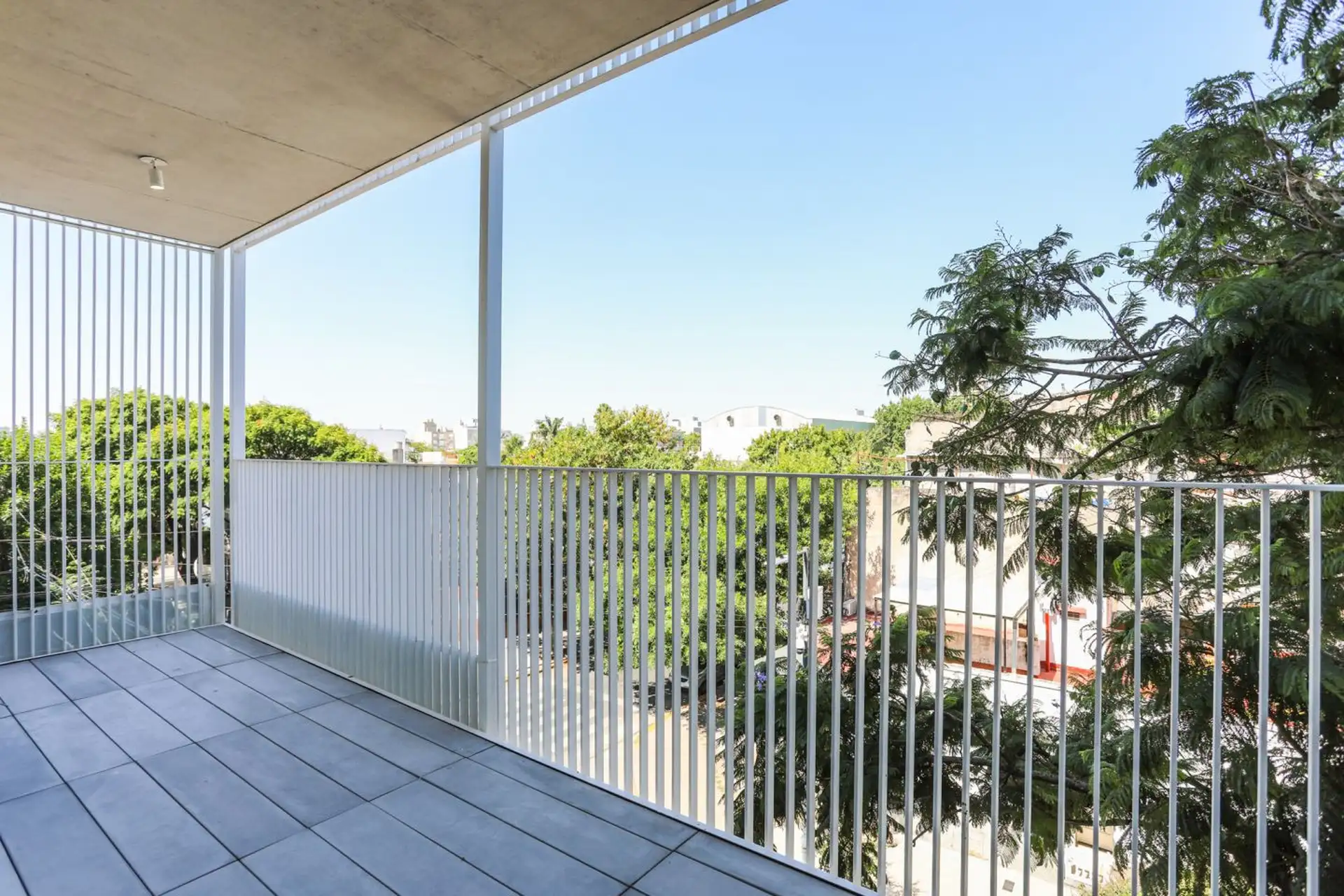 BAHIA BLANCA 2604 (2 AMBIENTES).