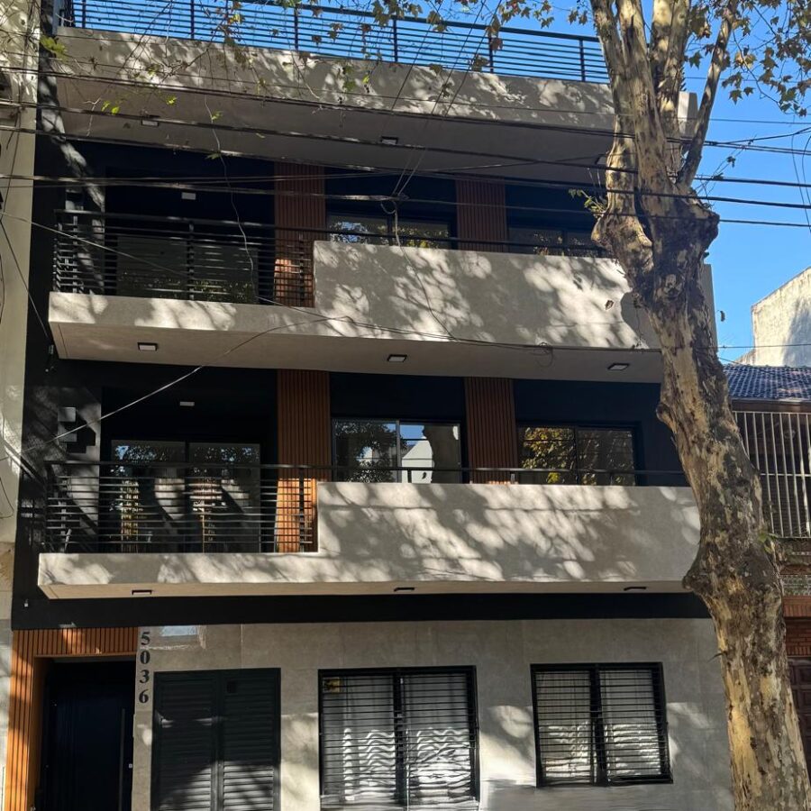 JOSE PEDRO VARELA 5036 1A