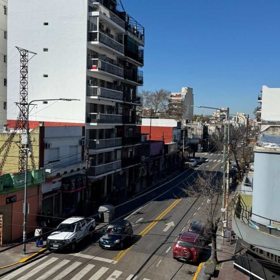 LOCAL ASUNCION Y LOPE DE VEGA 1ER PISO.