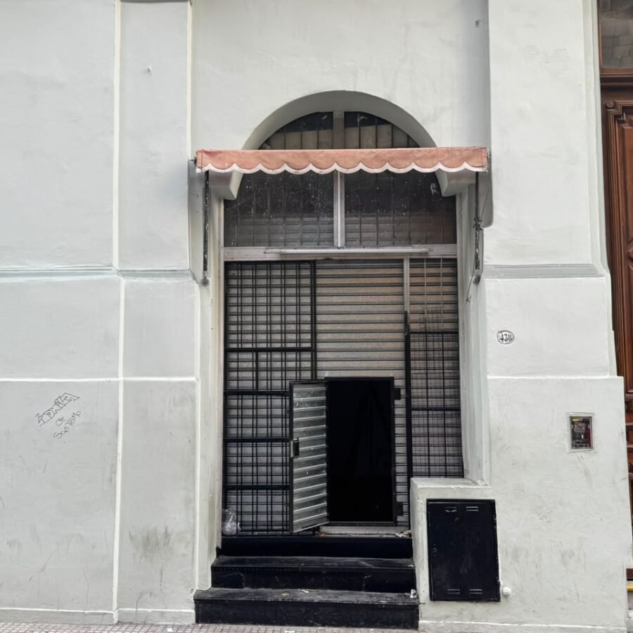 CHACABUCO 438