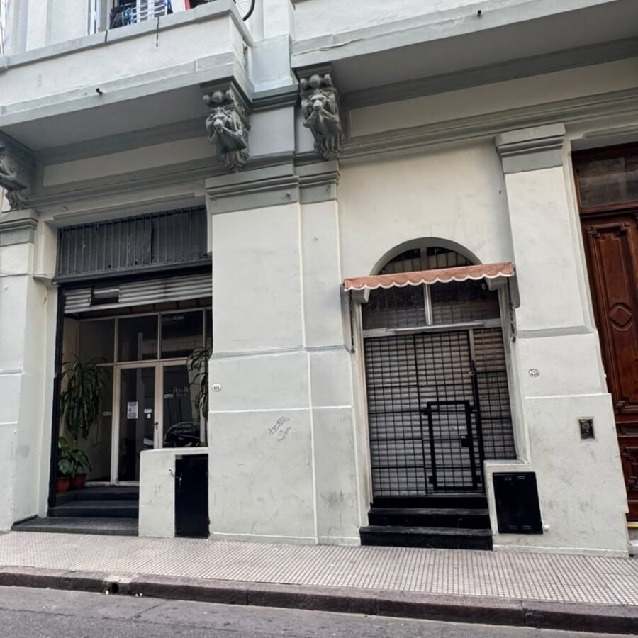 CHACABUCO 438