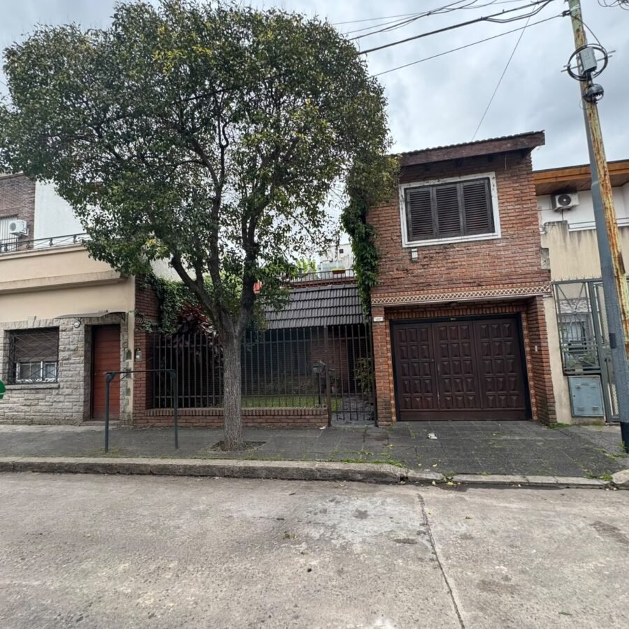 PASAJE VICENTE A DE ECHAVARRIA 5445